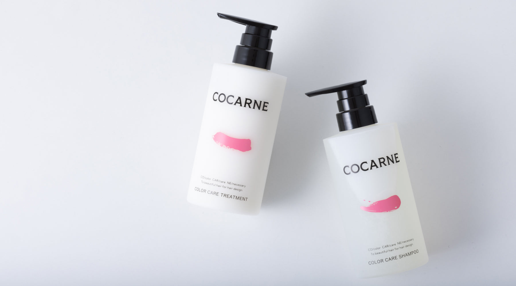 【シャンプー編】意外と知らない!?シャンプー&トリートメントの最適な仕方